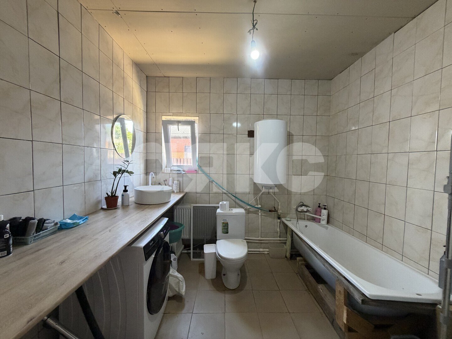 Фото №25: Дом <span class="whitespace-nowrap">86 м²</span> <span class="whitespace-nowrap">+ 4.07 сот.</span>, <span class="whitespace-nowrap">1 эт.</span> - Кореновск, мкр. 4-й квартал, пер. Янтарный, 13
