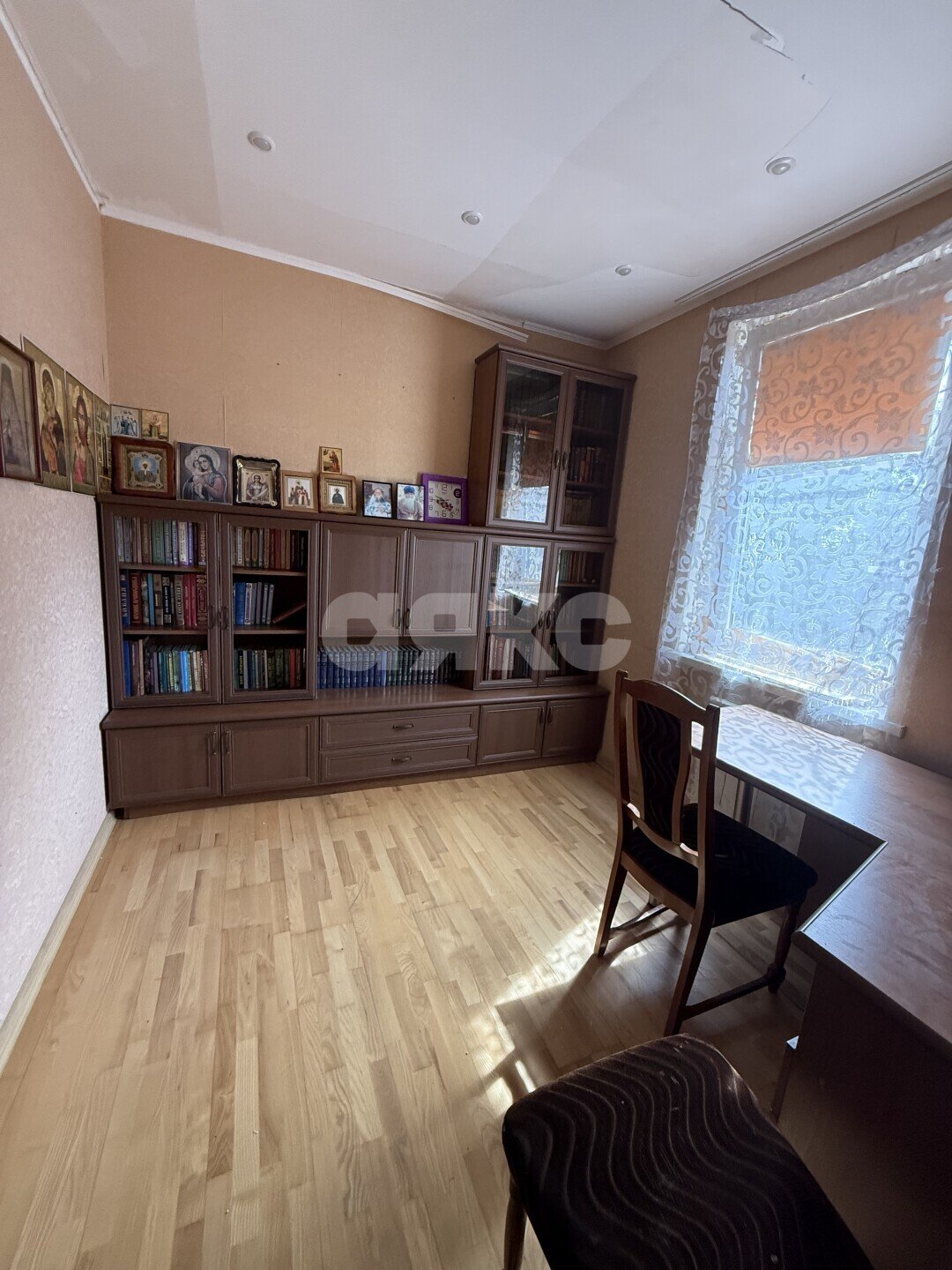 Фото №4: Дом <span class="whitespace-nowrap">196 м²</span> <span class="whitespace-nowrap">+ 6 сот.</span>, <span class="whitespace-nowrap">2 эт.</span> - Мариуполь, р. Жовтневый, пер. Почтовый, 21