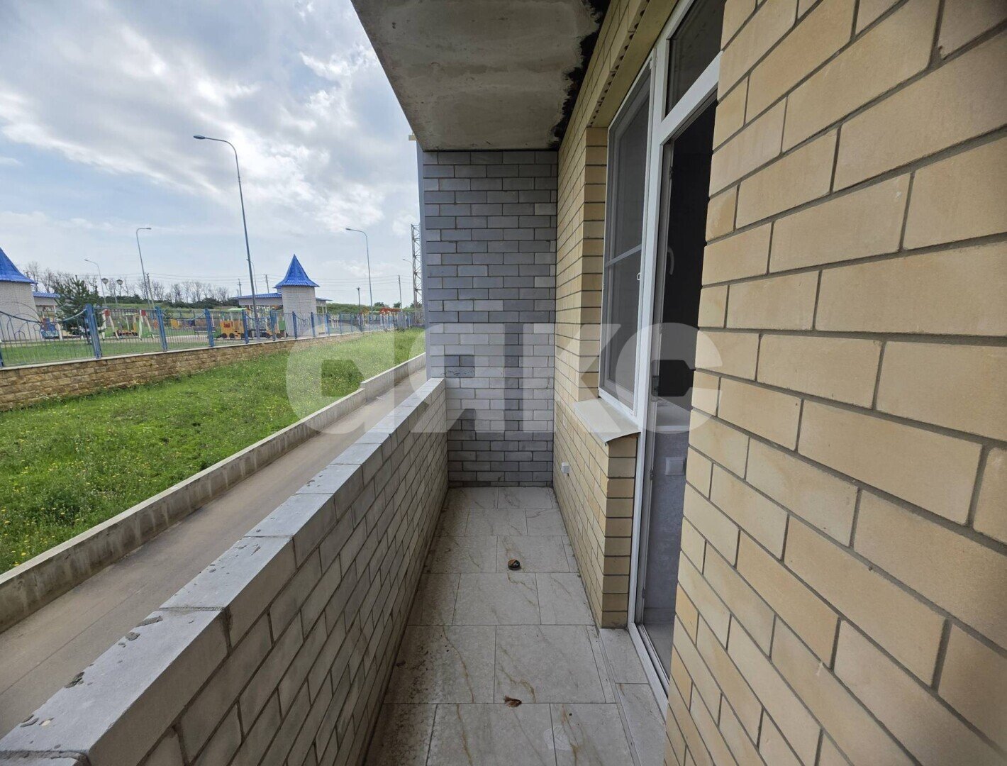 Фото №7: 2-комнатная квартира <span class="whitespace-nowrap">59 м²</span>, <span class="whitespace-nowrap">1/3 эт.</span> - Кореновск, мкр. 10-й, ул. Таманская, 3к2