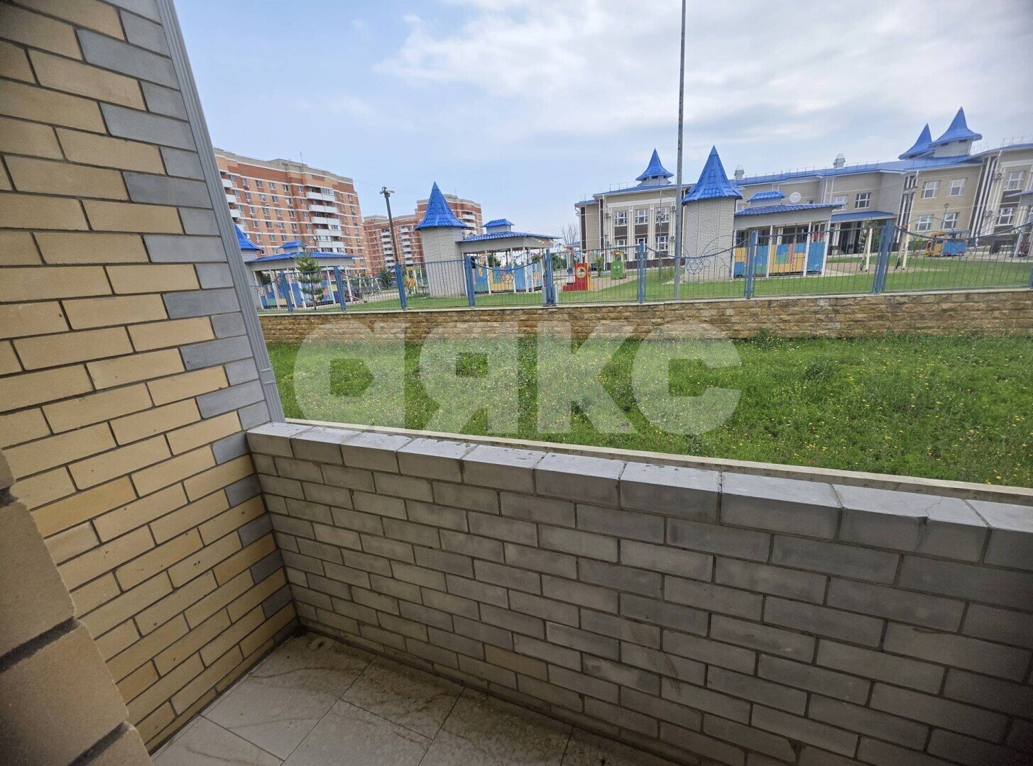 Фото №6: 2-комнатная квартира <span class="whitespace-nowrap">59 м²</span>, <span class="whitespace-nowrap">1/3 эт.</span> - Кореновск, мкр. 10-й, ул. Таманская, 3к2