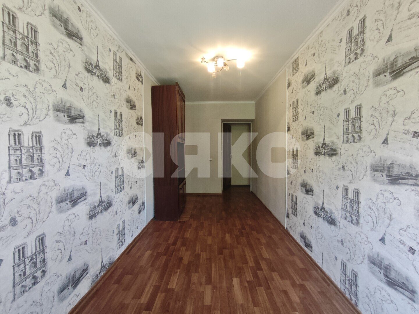 Фото №4: 2-комнатная квартира <span class="whitespace-nowrap">41 м²</span>, <span class="whitespace-nowrap">3/5 эт.</span> - Мариуполь, р. Ильичёвский, пр-кт Металлургов, 172