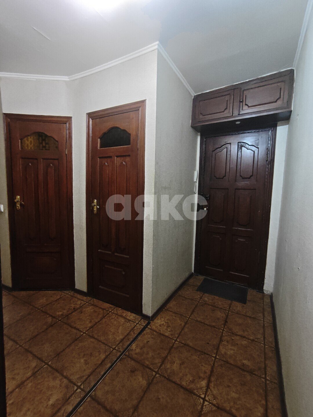 Фото №2: 2-комнатная квартира <span class="whitespace-nowrap">41 м²</span>, <span class="whitespace-nowrap">3/5 эт.</span> - Мариуполь, р. Ильичёвский, пр-кт Металлургов, 172