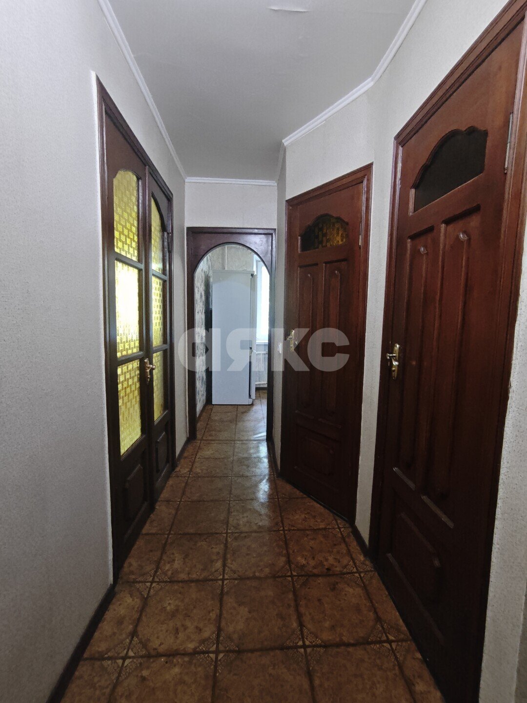 Фото №3: 2-комнатная квартира <span class="whitespace-nowrap">41 м²</span>, <span class="whitespace-nowrap">3/5 эт.</span> - Мариуполь, р. Ильичёвский, пр-кт Металлургов, 172