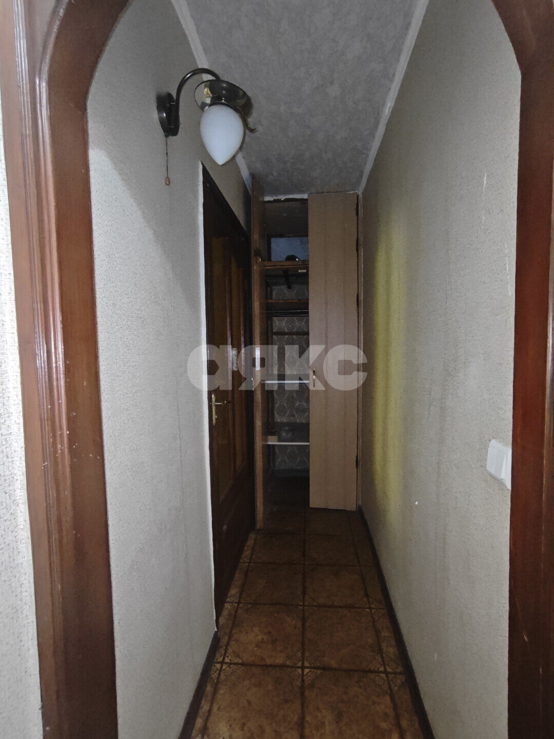 Фото №6: 2-комнатная квартира <span class="whitespace-nowrap">41 м²</span>, <span class="whitespace-nowrap">3/5 эт.</span> - Мариуполь, р. Ильичёвский, пр-кт Металлургов, 172