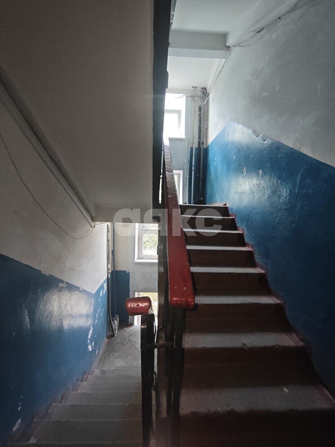 Фото №18: 2-комнатная квартира <span class="whitespace-nowrap">41 м²</span>, <span class="whitespace-nowrap">3/5 эт.</span> - Мариуполь, р. Ильичёвский, пр-кт Металлургов, 172