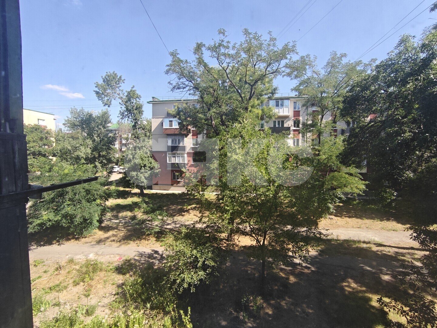 Фото №5: 2-комнатная квартира <span class="whitespace-nowrap">41 м²</span>, <span class="whitespace-nowrap">3/5 эт.</span> - Мариуполь, р. Ильичёвский, пр-кт Металлургов, 172