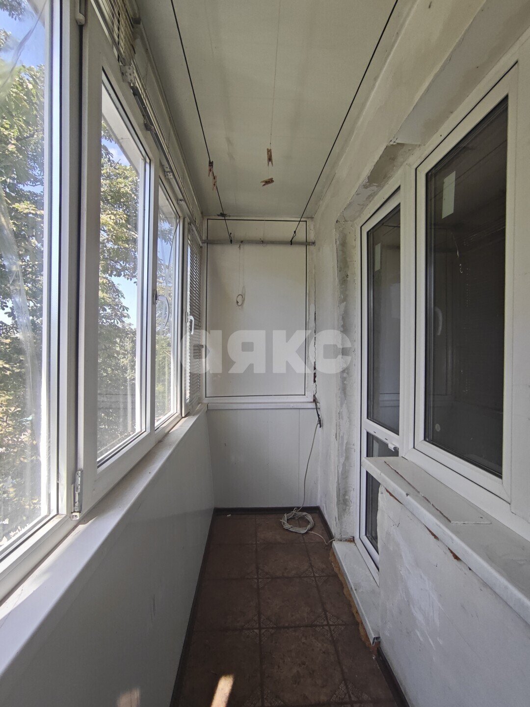 Фото №12: 2-комнатная квартира <span class="whitespace-nowrap">41 м²</span>, <span class="whitespace-nowrap">3/5 эт.</span> - Мариуполь, р. Ильичёвский, пр-кт Металлургов, 172