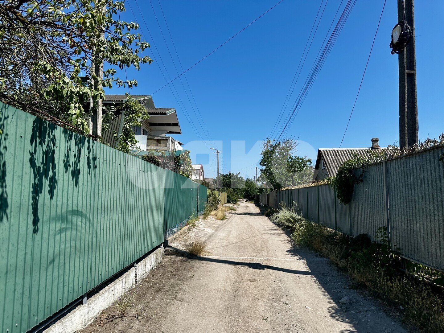 Фото №28: Дача <span class="whitespace-nowrap">45 м²</span> <span class="whitespace-nowrap">+ 412 сот.</span>, <span class="whitespace-nowrap">1 эт.</span> - Приморское, Левобережный, мкр. СНТ Солнечный, 48