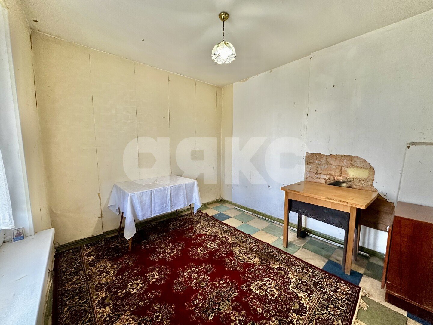 Фото №8: Дача <span class="whitespace-nowrap">45 м²</span> <span class="whitespace-nowrap">+ 412 сот.</span>, <span class="whitespace-nowrap">1 эт.</span> - Приморское, Левобережный, мкр. СНТ Солнечный, 48