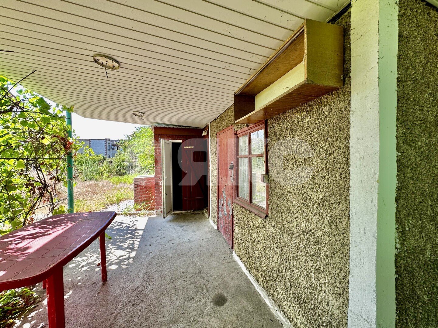 Фото №25: Дача <span class="whitespace-nowrap">45 м²</span> <span class="whitespace-nowrap">+ 412 сот.</span>, <span class="whitespace-nowrap">1 эт.</span> - Приморское, Левобережный, мкр. СНТ Солнечный, 48