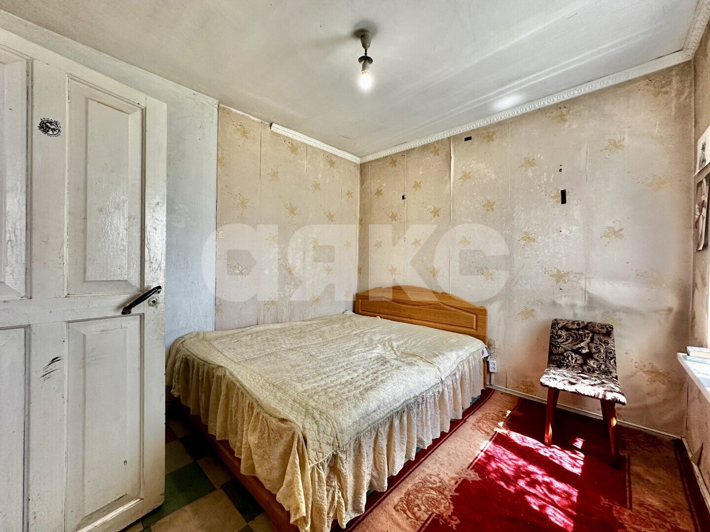 Фото №10: Дача <span class="whitespace-nowrap">45 м²</span> <span class="whitespace-nowrap">+ 412 сот.</span>, <span class="whitespace-nowrap">1 эт.</span> - Приморское, Левобережный, мкр. СНТ Солнечный, 48