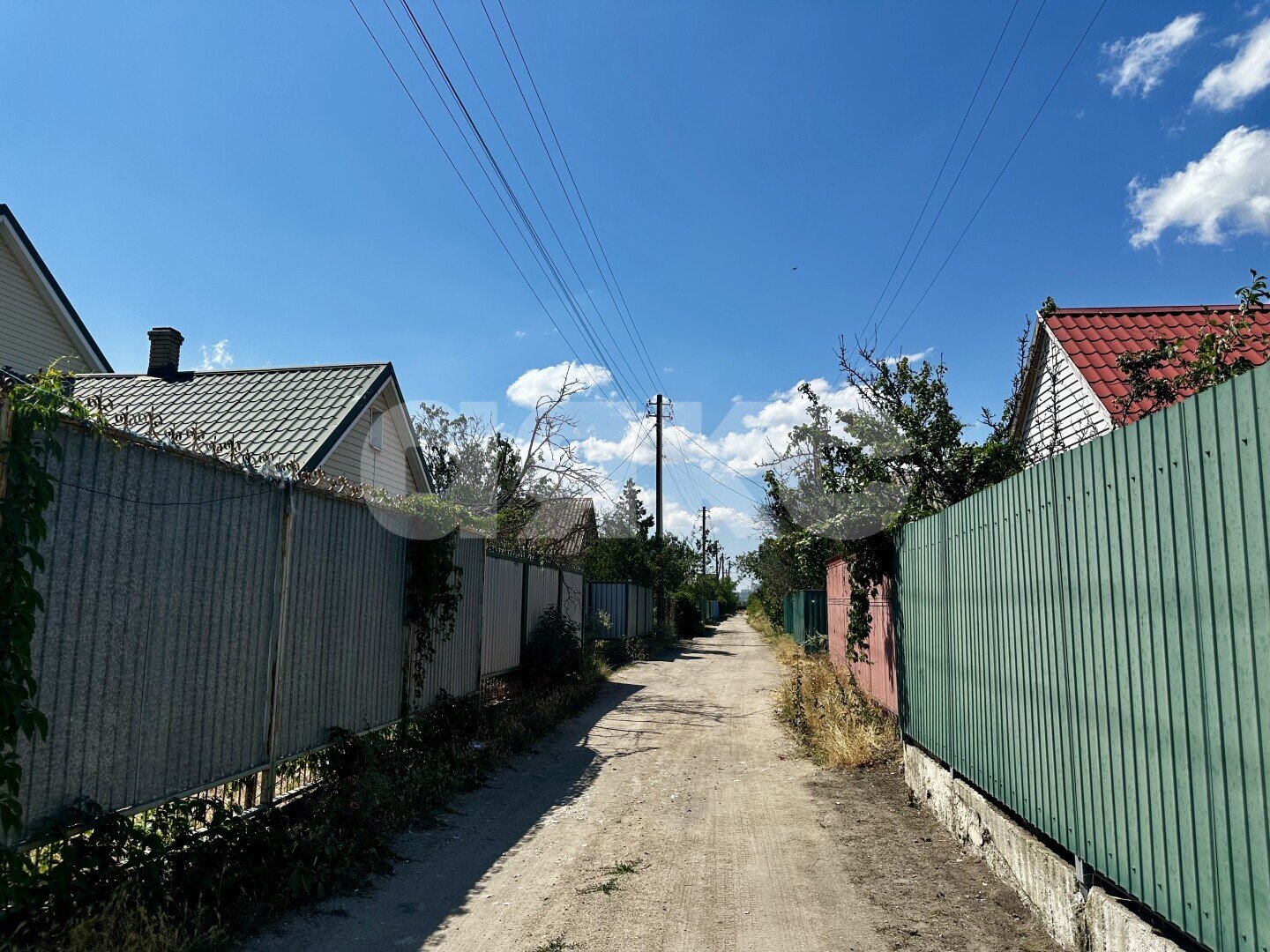 Фото №29: Дача <span class="whitespace-nowrap">45 м²</span> <span class="whitespace-nowrap">+ 412 сот.</span>, <span class="whitespace-nowrap">1 эт.</span> - Приморское, Левобережный, мкр. СНТ Солнечный, 48