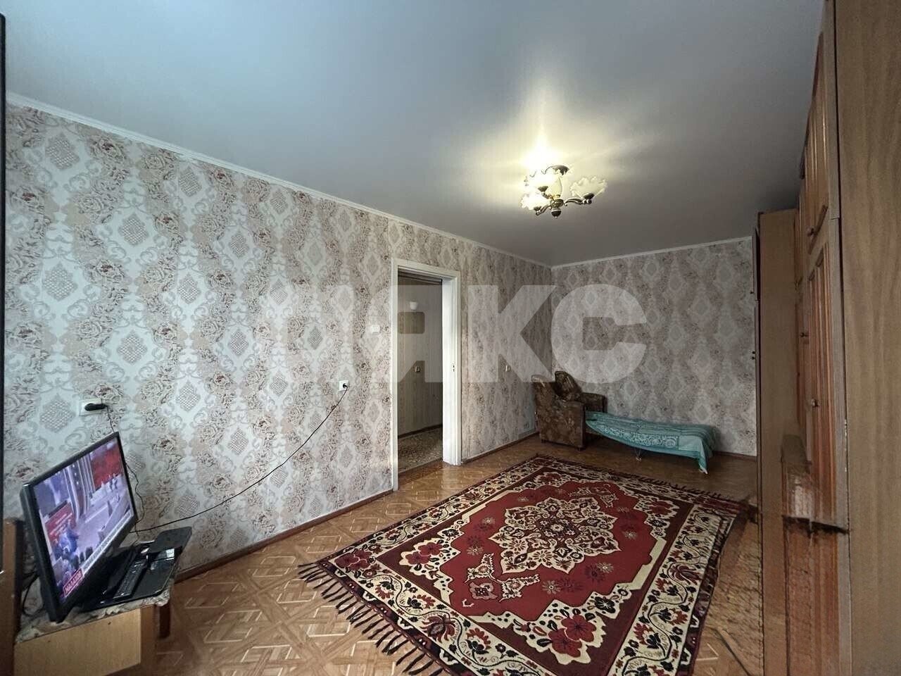 Фото №2: 1-комнатная квартира <span class="whitespace-nowrap">38 м²</span>, <span class="whitespace-nowrap">6/10 эт.</span> - Туапсе, ул. Калараша, 46