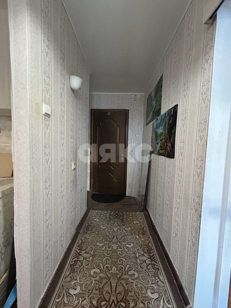 Фото №5: 1-комнатная квартира <span class="whitespace-nowrap">38 м²</span>, <span class="whitespace-nowrap">6/10 эт.</span> - Туапсе, ул. Калараша, 46
