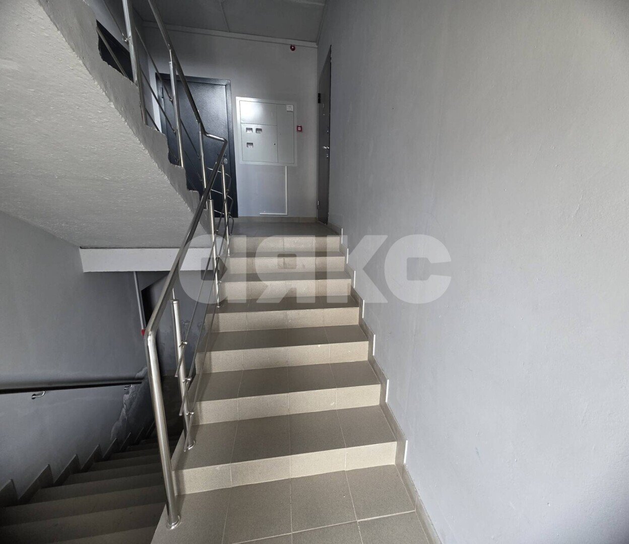 Фото №20: 2-комнатная квартира <span class="whitespace-nowrap">58 м²</span>, <span class="whitespace-nowrap">1/3 эт.</span> - Кореновск, мкр. 10-й, ул. Таманская, 3к2
