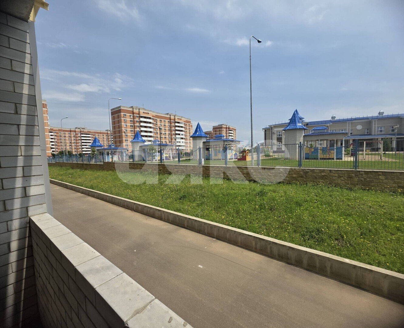 Фото №5: 2-комнатная квартира <span class="whitespace-nowrap">58 м²</span>, <span class="whitespace-nowrap">1/3 эт.</span> - Кореновск, мкр. 10-й, ул. Таманская, 3к2