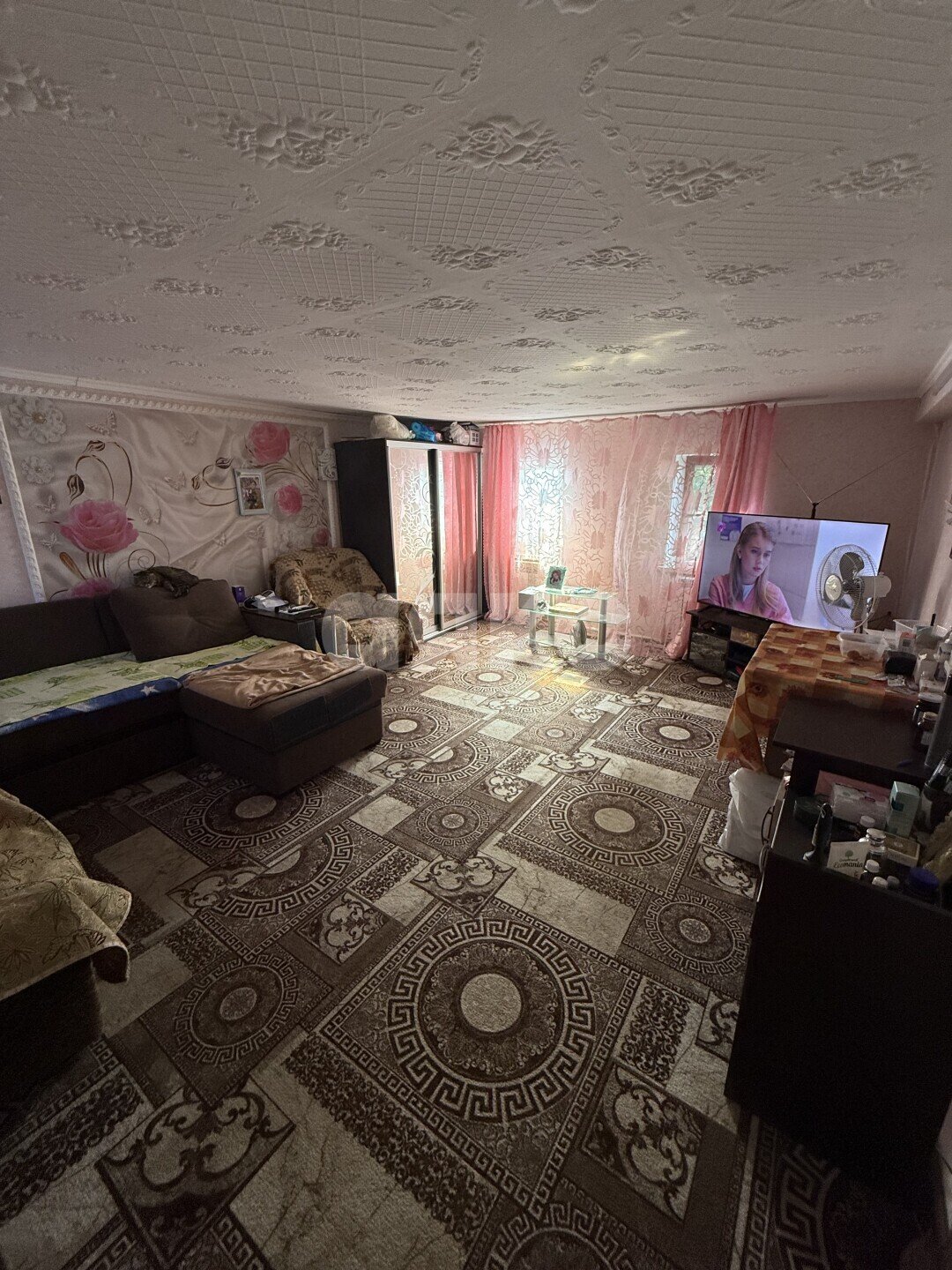 Фото №23: Дом <span class="whitespace-nowrap">86 м²</span> <span class="whitespace-nowrap">+ 15 сот.</span>, <span class="whitespace-nowrap">1 эт.</span> - Мариуполь, р. Жовтневый, ул. Володарское шоссе, 9