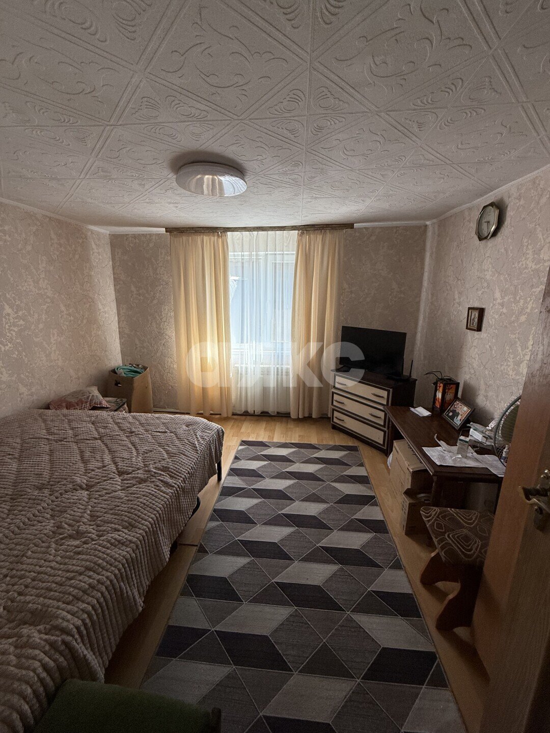 Фото №24: Дом <span class="whitespace-nowrap">86 м²</span> <span class="whitespace-nowrap">+ 15 сот.</span>, <span class="whitespace-nowrap">1 эт.</span> - Мариуполь, р. Жовтневый, ул. Володарское шоссе, 9
