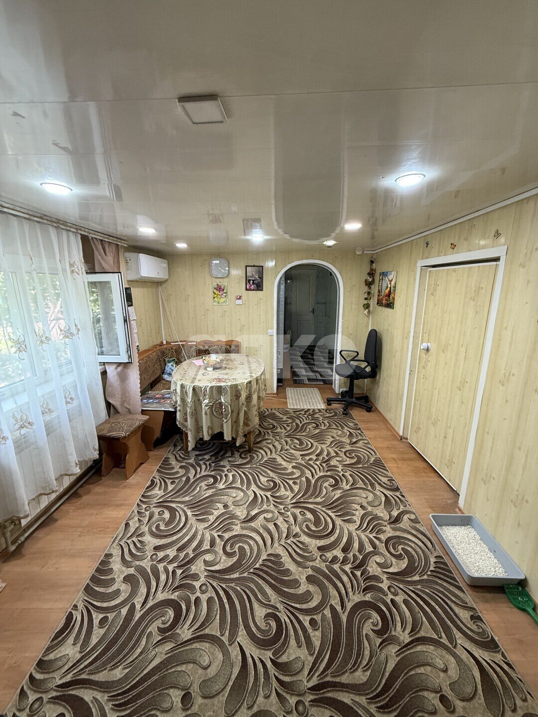 Фото №20: Дом <span class="whitespace-nowrap">86 м²</span> <span class="whitespace-nowrap">+ 15 сот.</span>, <span class="whitespace-nowrap">1 эт.</span> - Мариуполь, р. Жовтневый, ул. Володарское шоссе, 9
