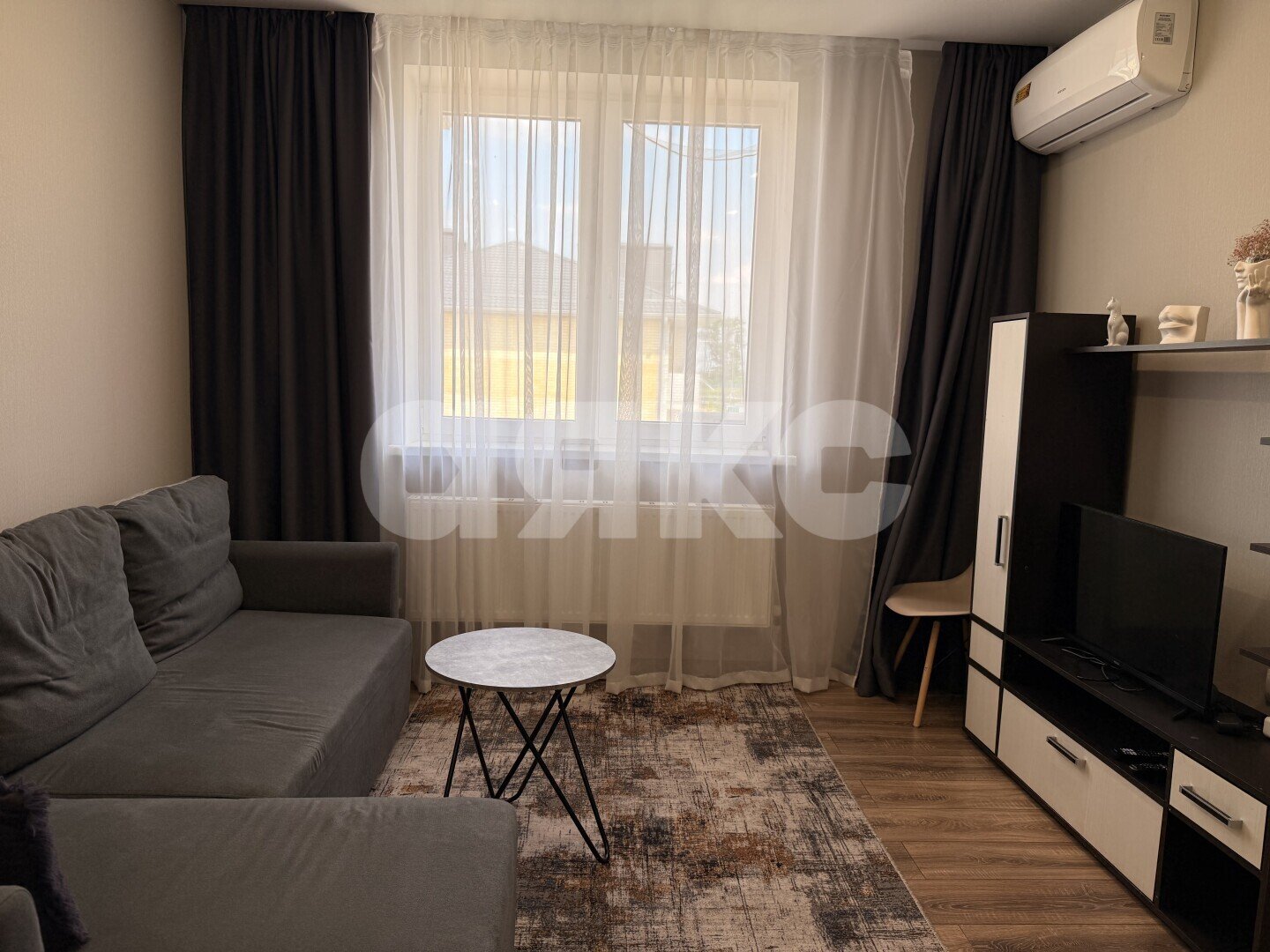 Фото №27: 1-комнатная квартира <span class="whitespace-nowrap">38 м²</span>, <span class="whitespace-nowrap">3/3 эт.</span> - Кореновск, мкр. 10-й, ул. Таманская, 3к1