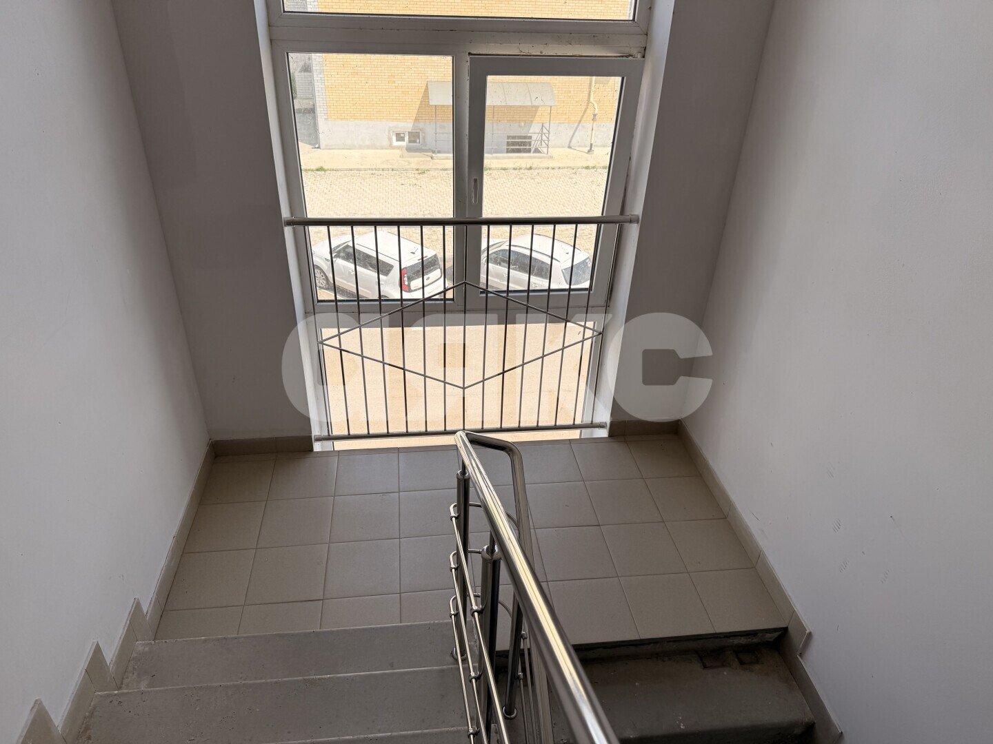 Фото №7: 1-комнатная квартира <span class="whitespace-nowrap">38 м²</span>, <span class="whitespace-nowrap">3/3 эт.</span> - Кореновск, мкр. 10-й, ул. Таманская, 3к1