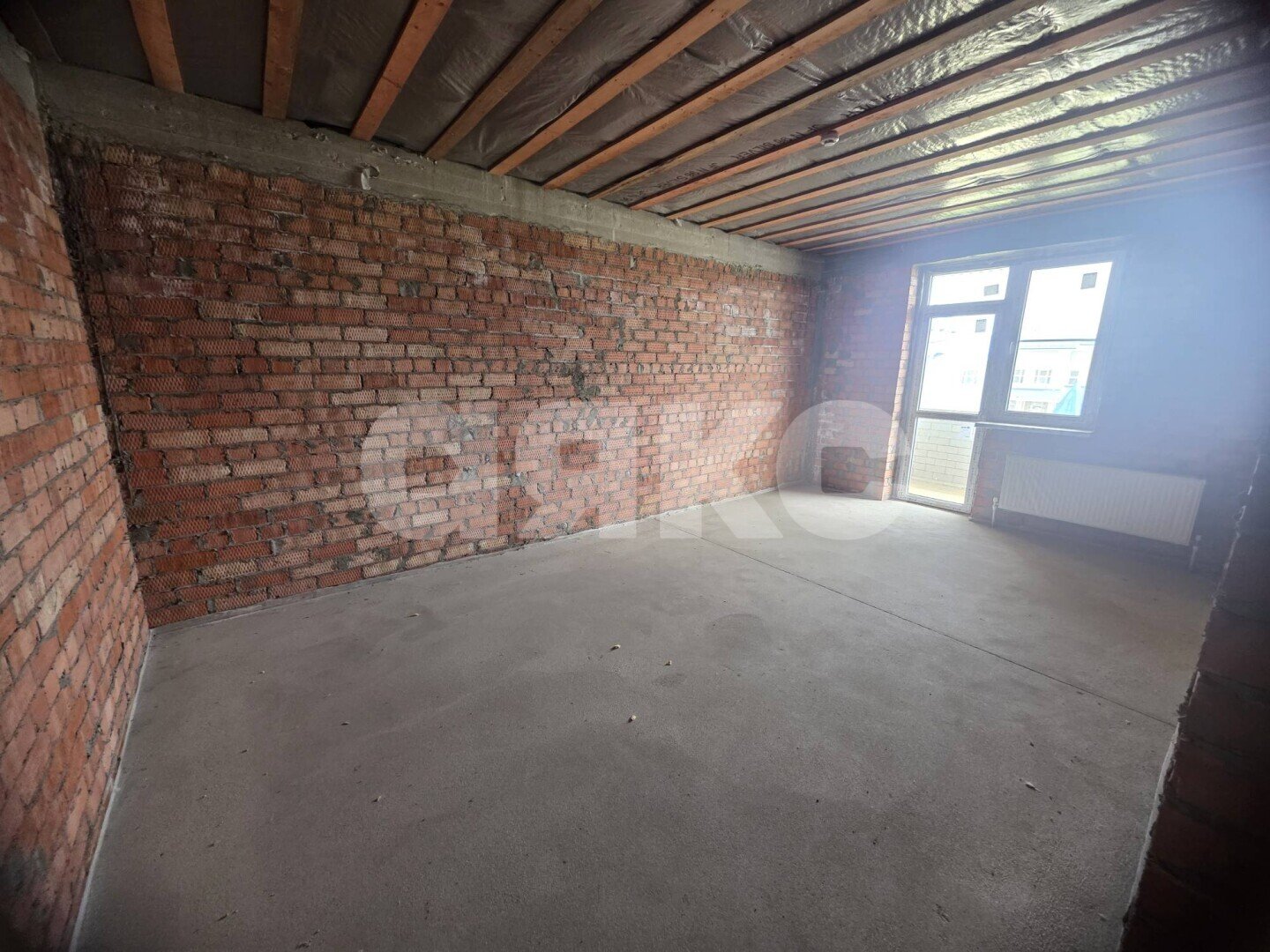 Фото №13: 2-комнатная квартира <span class="whitespace-nowrap">80 м²</span>, <span class="whitespace-nowrap">3/3 эт.</span> - Кореновск, мкр. 10-й, ул. Таманская, 3к2