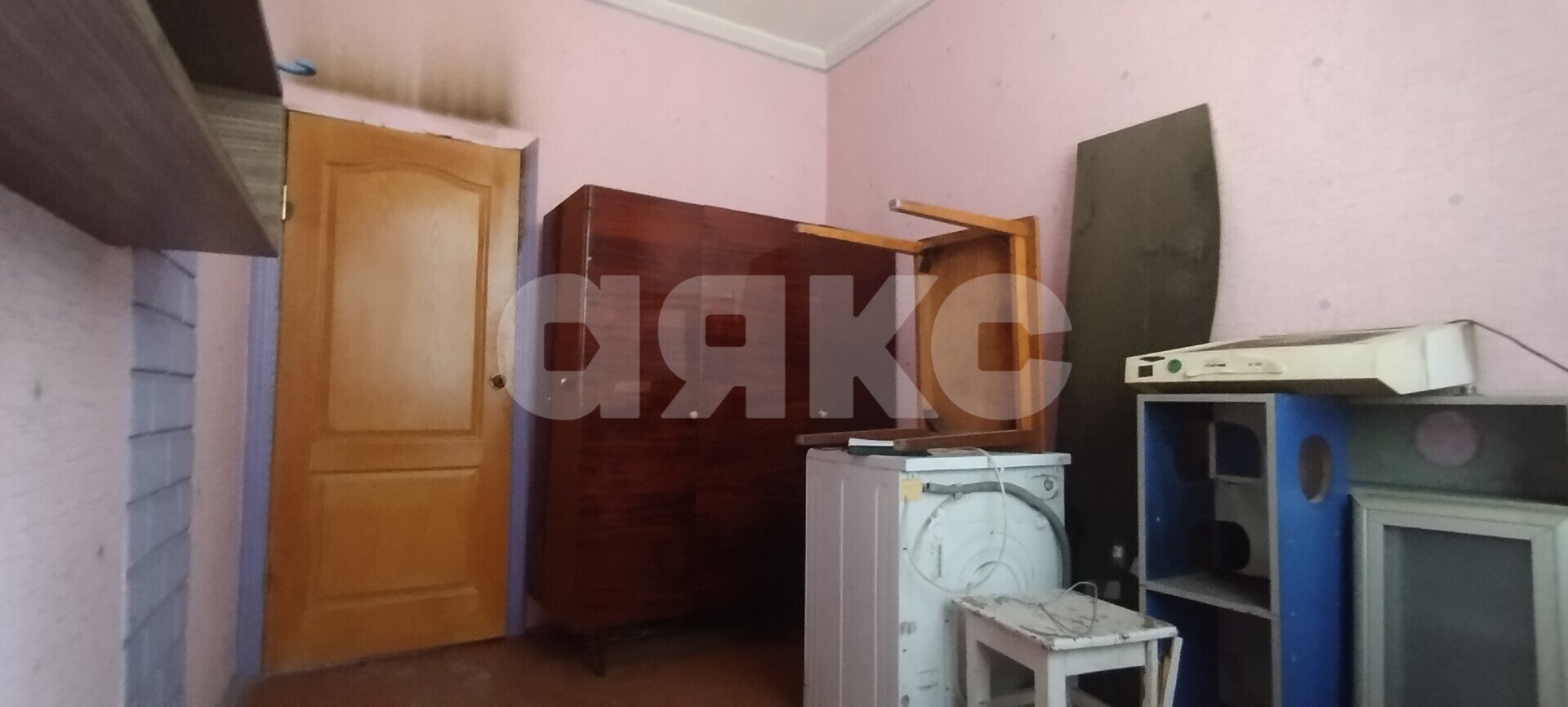 Фото №5: 3-комнатная квартира <span class="whitespace-nowrap">64 м²</span>, <span class="whitespace-nowrap">1/3 эт.</span> - Мариуполь, р. Ильичёвский, ул. Сормовская, 2