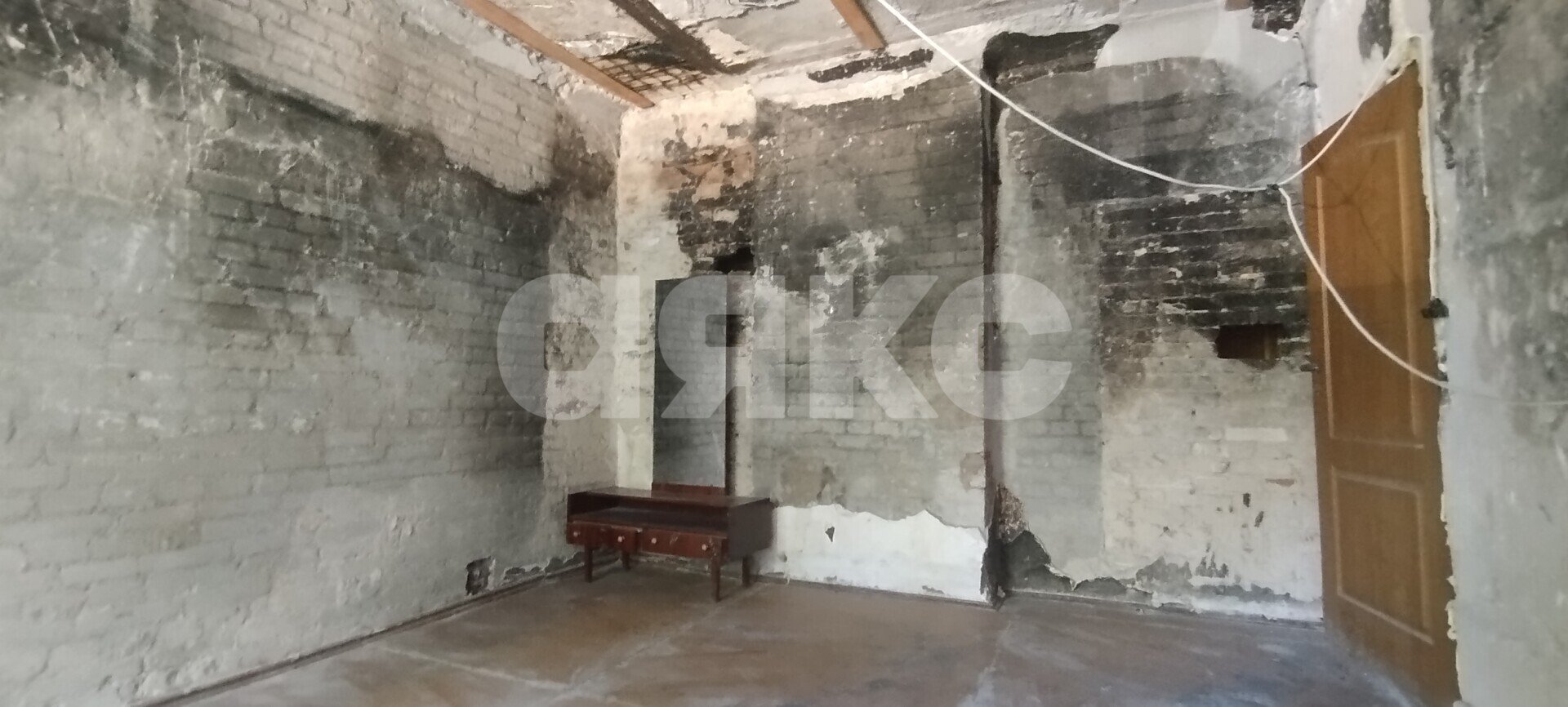 Фото №3: 3-комнатная квартира <span class="whitespace-nowrap">64 м²</span>, <span class="whitespace-nowrap">1/3 эт.</span> - Мариуполь, р. Ильичёвский, ул. Сормовская, 2