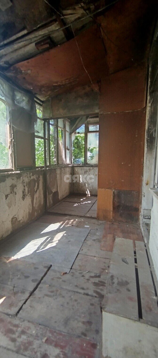 Фото №13: 3-комнатная квартира <span class="whitespace-nowrap">64 м²</span>, <span class="whitespace-nowrap">1/3 эт.</span> - Мариуполь, р. Ильичёвский, ул. Сормовская, 2