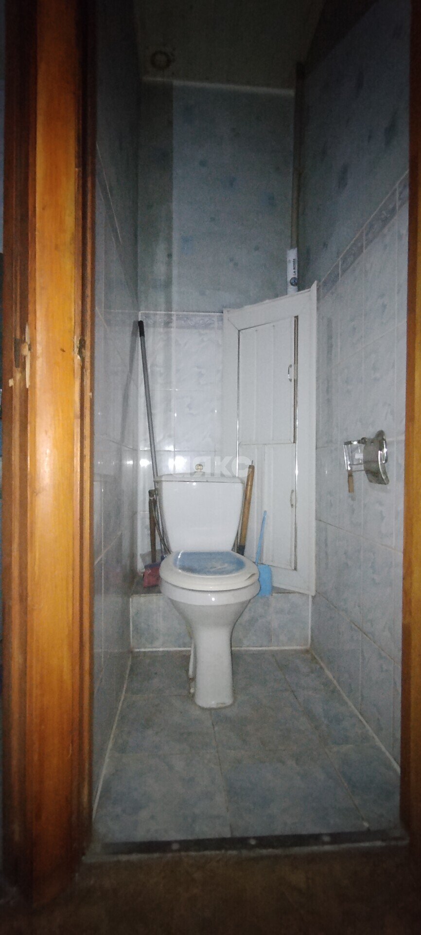 Фото №11: 3-комнатная квартира <span class="whitespace-nowrap">64 м²</span>, <span class="whitespace-nowrap">1/3 эт.</span> - Мариуполь, р. Ильичёвский, ул. Сормовская, 2