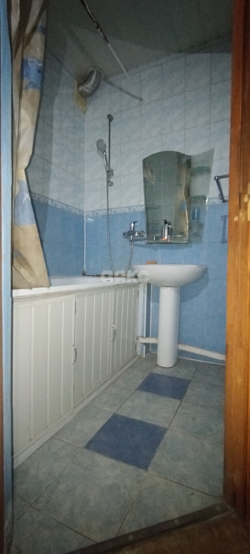 Фото №10: 3-комнатная квартира <span class="whitespace-nowrap">64 м²</span>, <span class="whitespace-nowrap">1/3 эт.</span> - Мариуполь, р. Ильичёвский, ул. Сормовская, 2