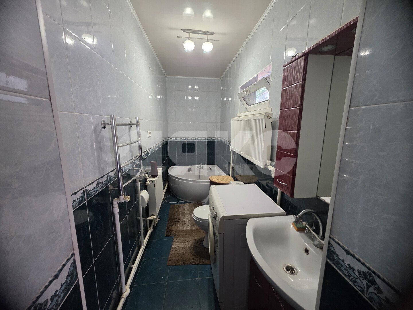 Фото №13: Дом <span class="whitespace-nowrap">65 м²</span> <span class="whitespace-nowrap">+ 5 сот.</span>, <span class="whitespace-nowrap">1 эт.</span> - Кореновск, ул. Памяти Героев, 21
