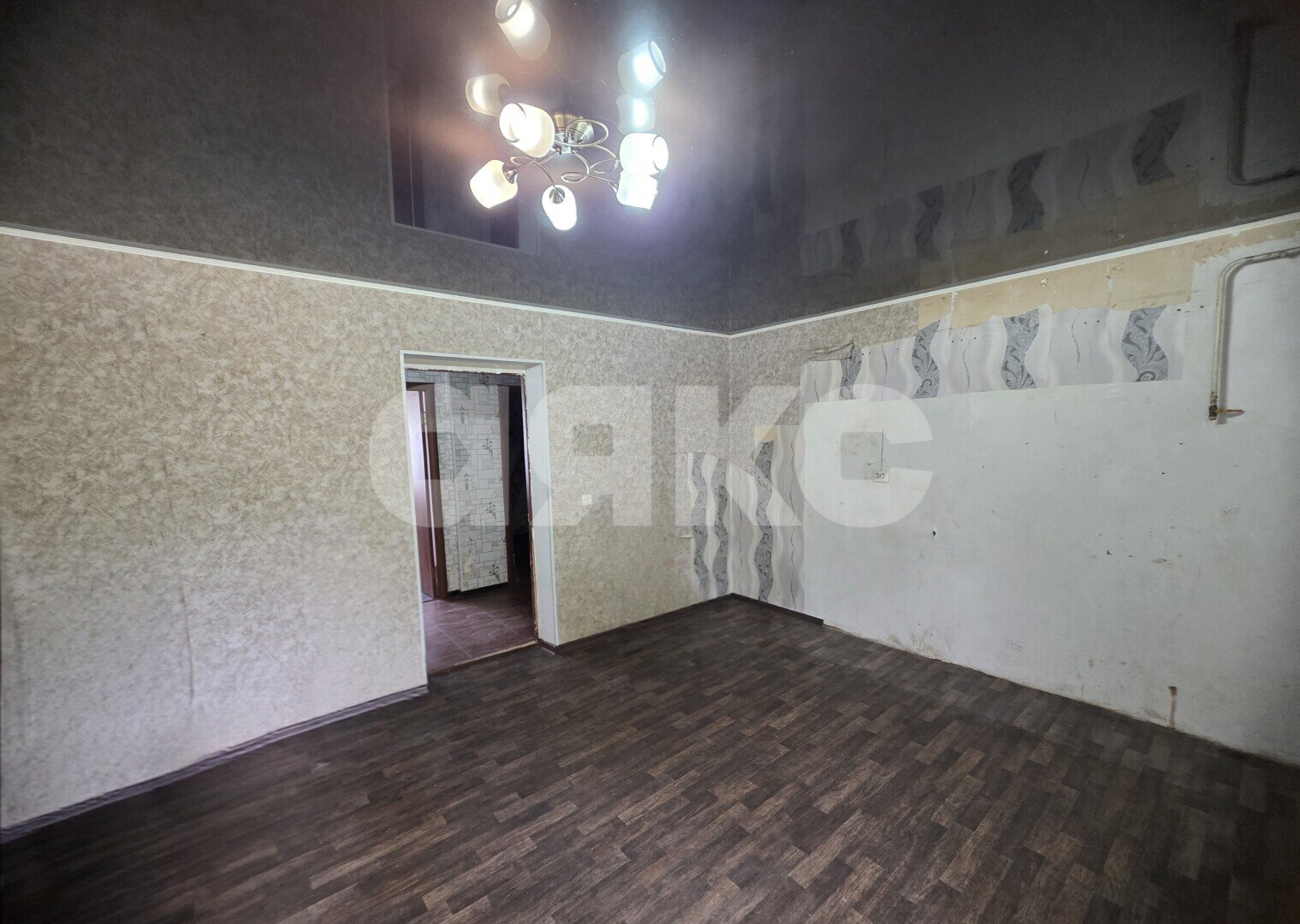 Фото №17: Дом <span class="whitespace-nowrap">65 м²</span> <span class="whitespace-nowrap">+ 5 сот.</span>, <span class="whitespace-nowrap">1 эт.</span> - Кореновск, ул. Памяти Героев, 21