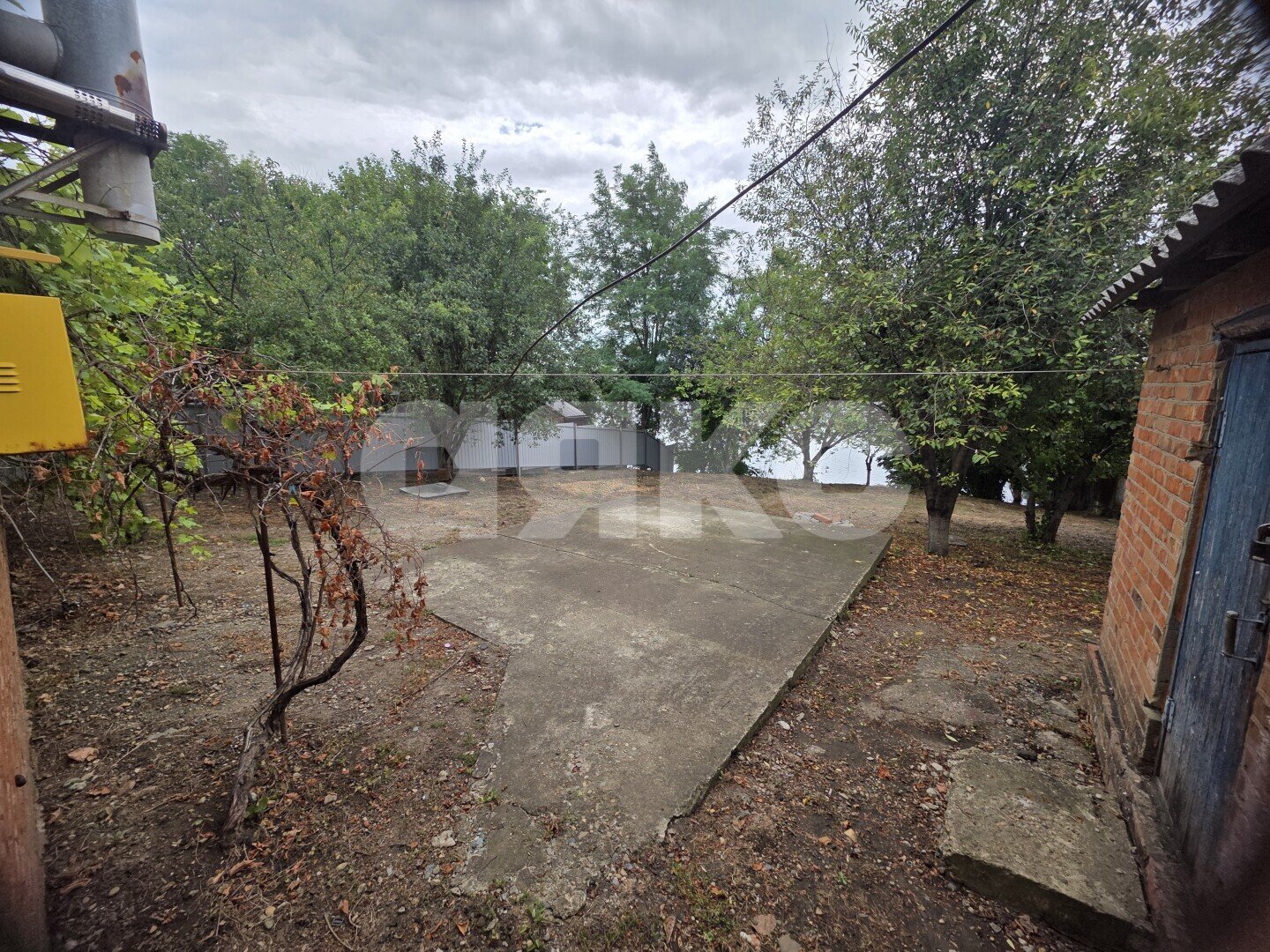 Фото №6: Дом <span class="whitespace-nowrap">65 м²</span> <span class="whitespace-nowrap">+ 5 сот.</span>, <span class="whitespace-nowrap">1 эт.</span> - Кореновск, ул. Памяти Героев, 21