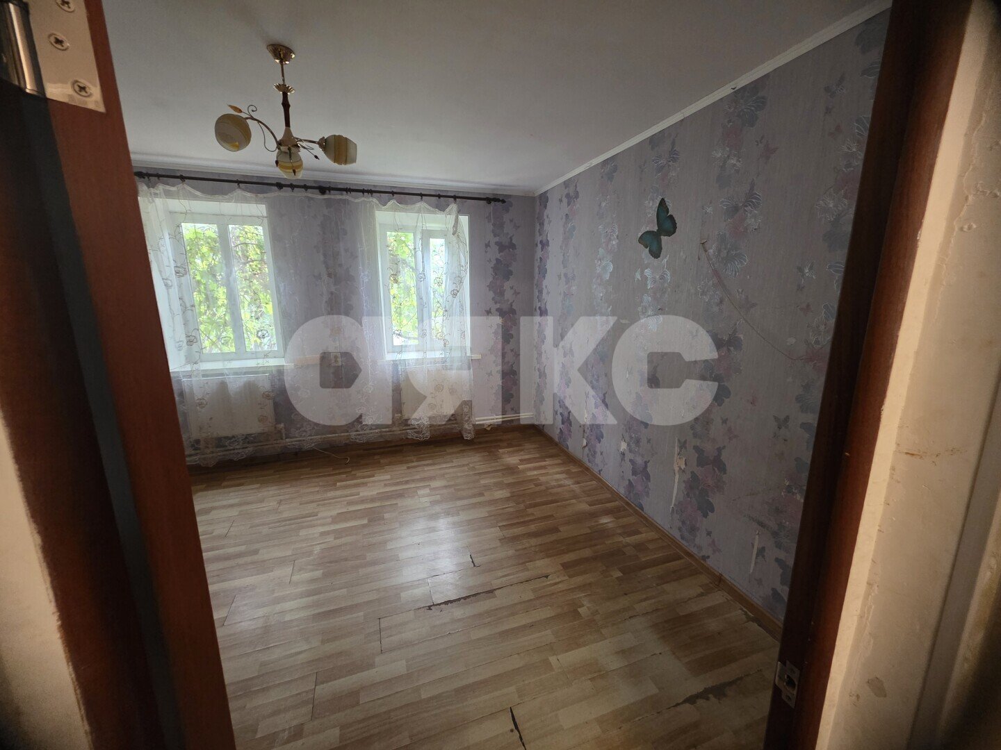 Фото №25: Дом <span class="whitespace-nowrap">65 м²</span> <span class="whitespace-nowrap">+ 5 сот.</span>, <span class="whitespace-nowrap">1 эт.</span> - Кореновск, ул. Памяти Героев, 21