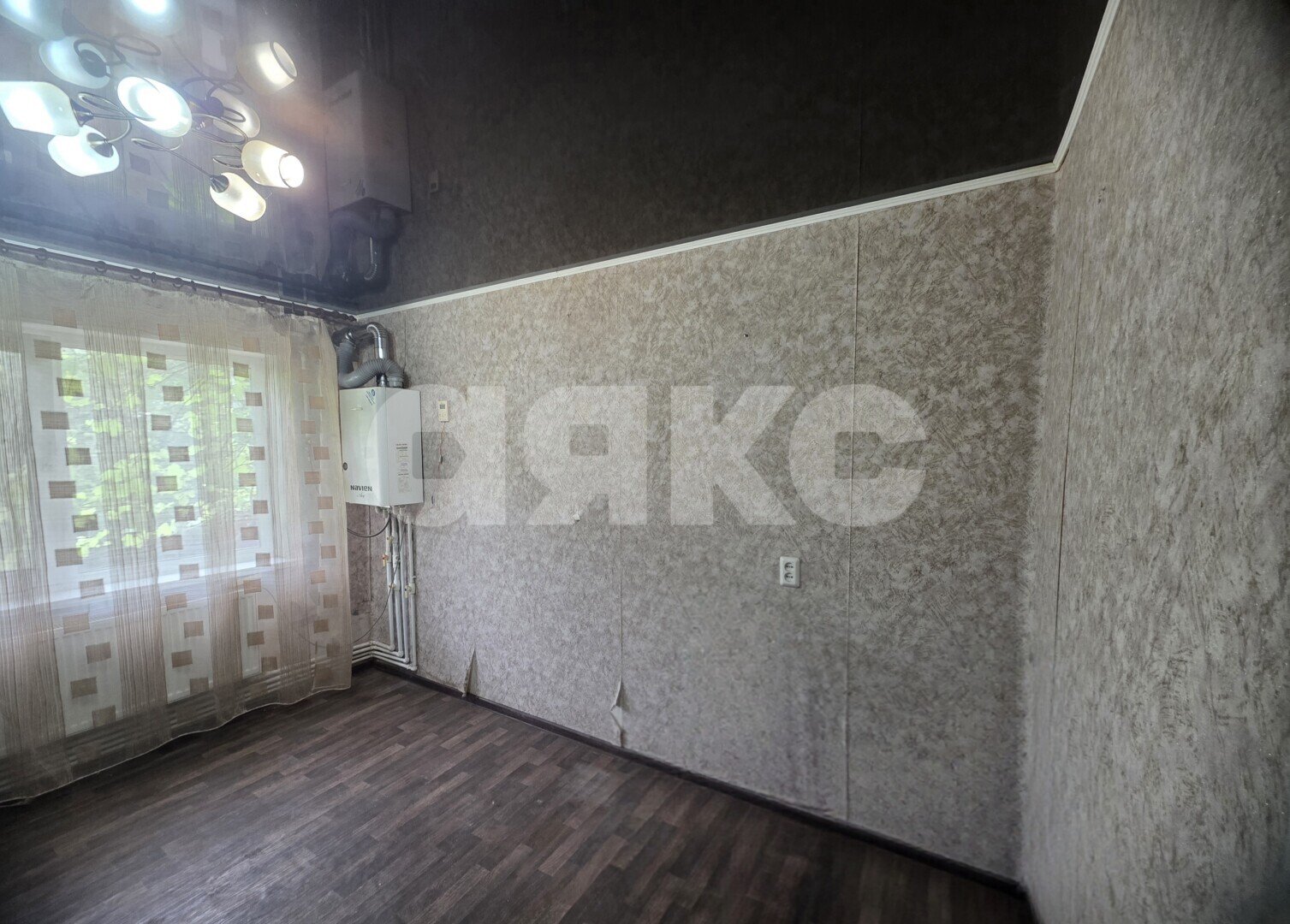 Фото №15: Дом <span class="whitespace-nowrap">65 м²</span> <span class="whitespace-nowrap">+ 5 сот.</span>, <span class="whitespace-nowrap">1 эт.</span> - Кореновск, ул. Памяти Героев, 21