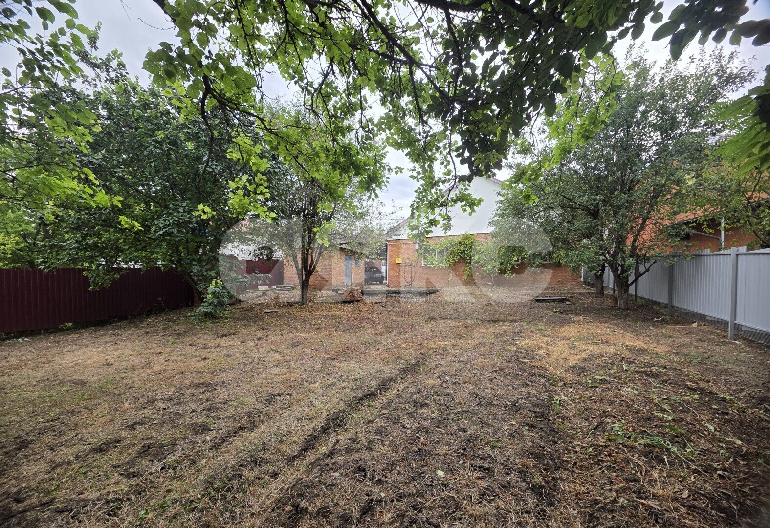 Фото №10: Дом <span class="whitespace-nowrap">65 м²</span> <span class="whitespace-nowrap">+ 5 сот.</span>, <span class="whitespace-nowrap">1 эт.</span> - Кореновск, ул. Памяти Героев, 21