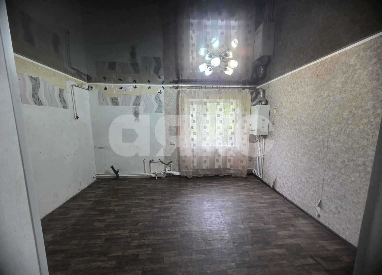 Фото №14: Дом <span class="whitespace-nowrap">65 м²</span> <span class="whitespace-nowrap">+ 5 сот.</span>, <span class="whitespace-nowrap">1 эт.</span> - Кореновск, ул. Памяти Героев, 21
