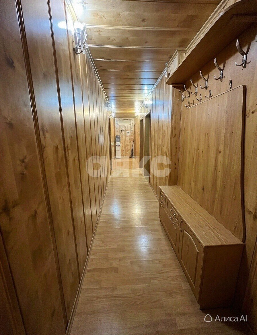 Фото №9: 4-комнатная квартира <span class="whitespace-nowrap">84 м²</span>, <span class="whitespace-nowrap">3/9 эт.</span> - Мариуполь, Жовтневый, мкр. Западный, ул. 50 лет СССР, 16