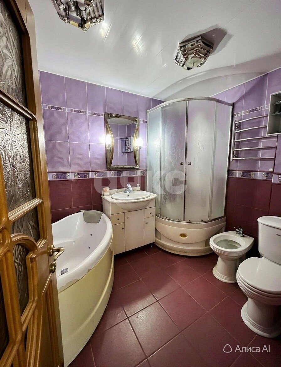 Фото №10: 4-комнатная квартира <span class="whitespace-nowrap">84 м²</span>, <span class="whitespace-nowrap">3/9 эт.</span> - Мариуполь, Жовтневый, мкр. Западный, ул. 50 лет СССР, 16