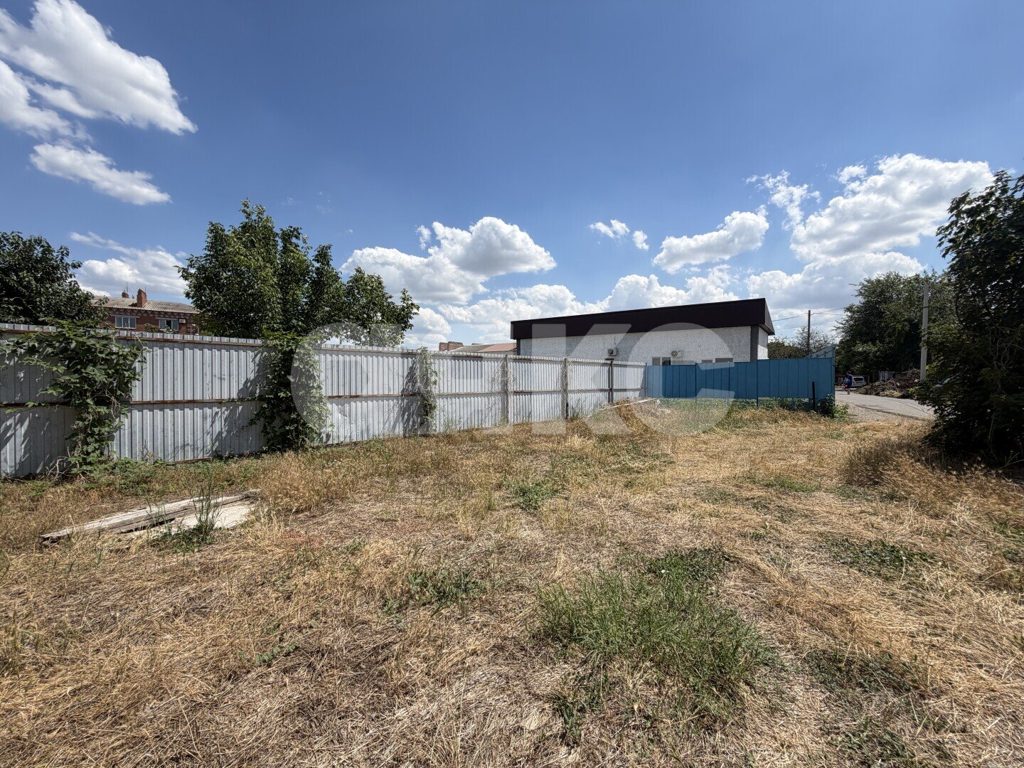 Фото №6: Дом <span class="whitespace-nowrap">64 м²</span> <span class="whitespace-nowrap">+ 3.8 сот.</span>, <span class="whitespace-nowrap">1 эт.</span> - Кореновск, мкр. 2-й квартал, ул. Ленина