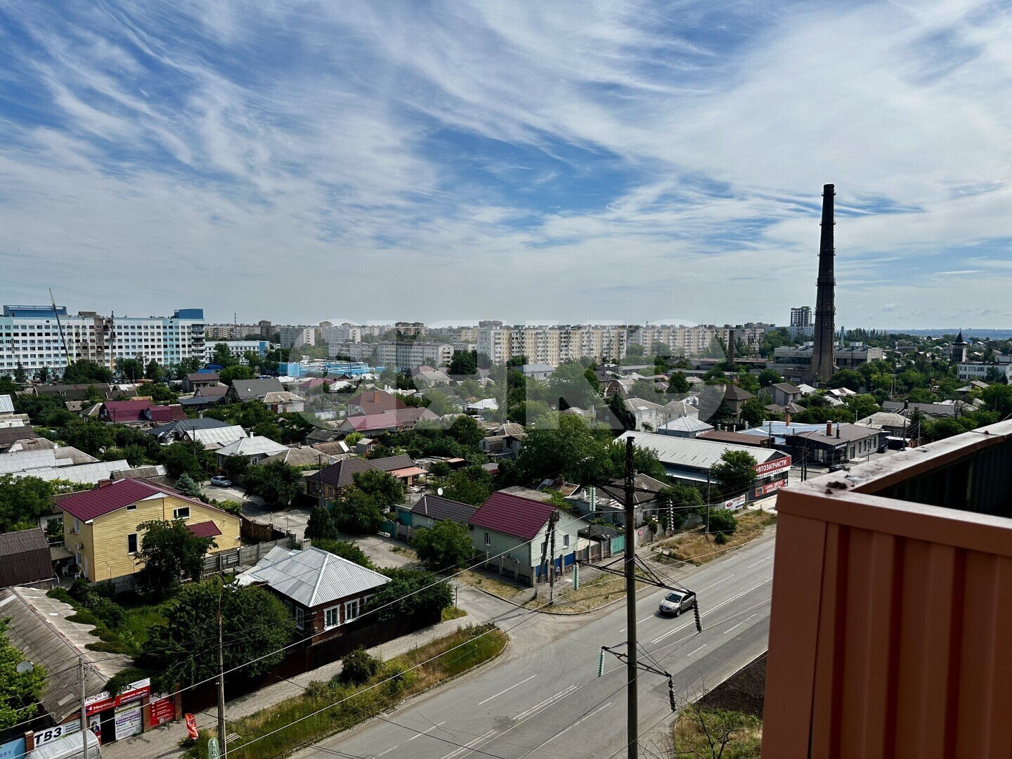 Фото №11: 3-комнатная квартира <span class="whitespace-nowrap">59 м²</span>, <span class="whitespace-nowrap">9/9 эт.</span> - Мариуполь, р. Жовтневый, ул. Карла Либкнехта, 110