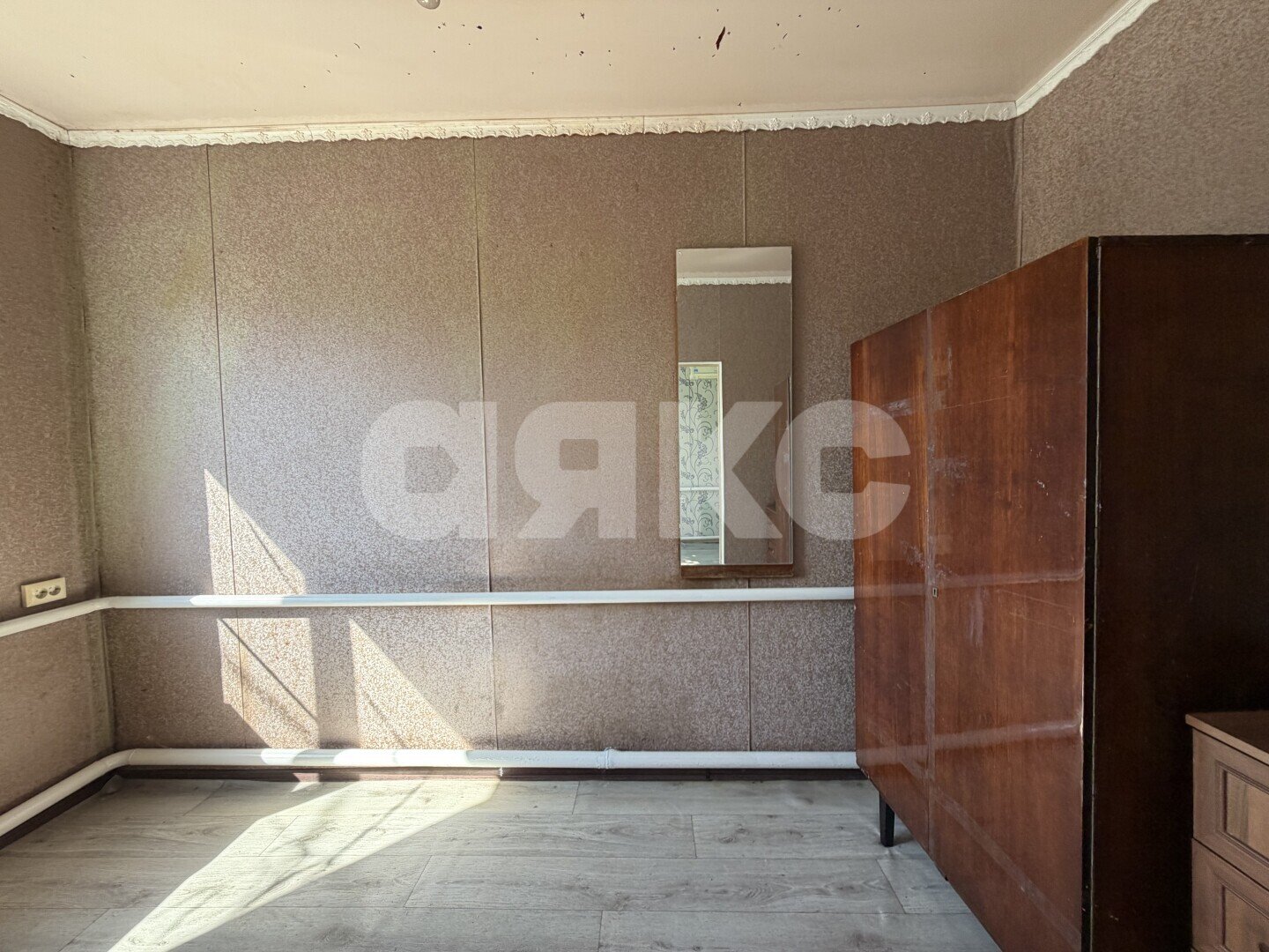 Фото №29: Дом <span class="whitespace-nowrap">63 м²</span> <span class="whitespace-nowrap">+ 4.48 сот.</span>, <span class="whitespace-nowrap">1 эт.</span> - Кореновск, мкр. 2-й квартал, пер. Болотникова, 36