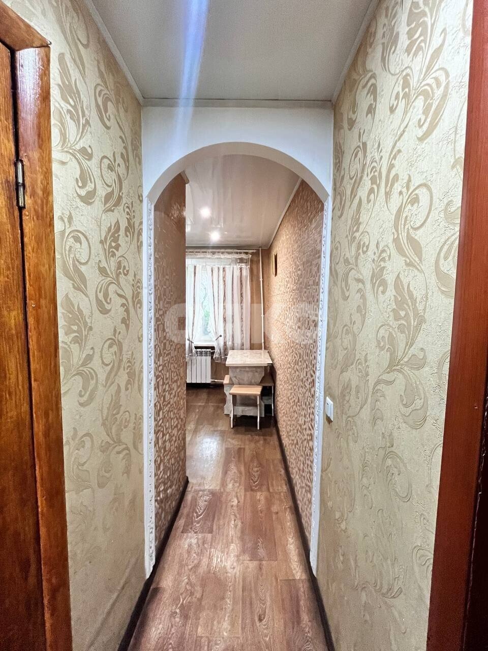Фото №10: 3-комнатная квартира <span class="whitespace-nowrap">62 м²</span>, <span class="whitespace-nowrap">1/5 эт.</span> - Мариуполь, р. Ильичёвский, ул. Карпинского, 56