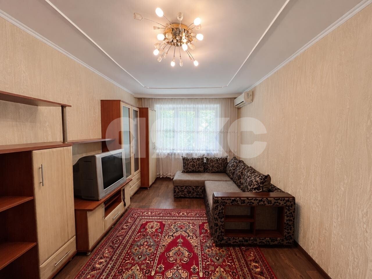 Фото №3: 3-комнатная квартира <span class="whitespace-nowrap">62 м²</span>, <span class="whitespace-nowrap">1/5 эт.</span> - Мариуполь, р. Ильичёвский, ул. Карпинского, 56