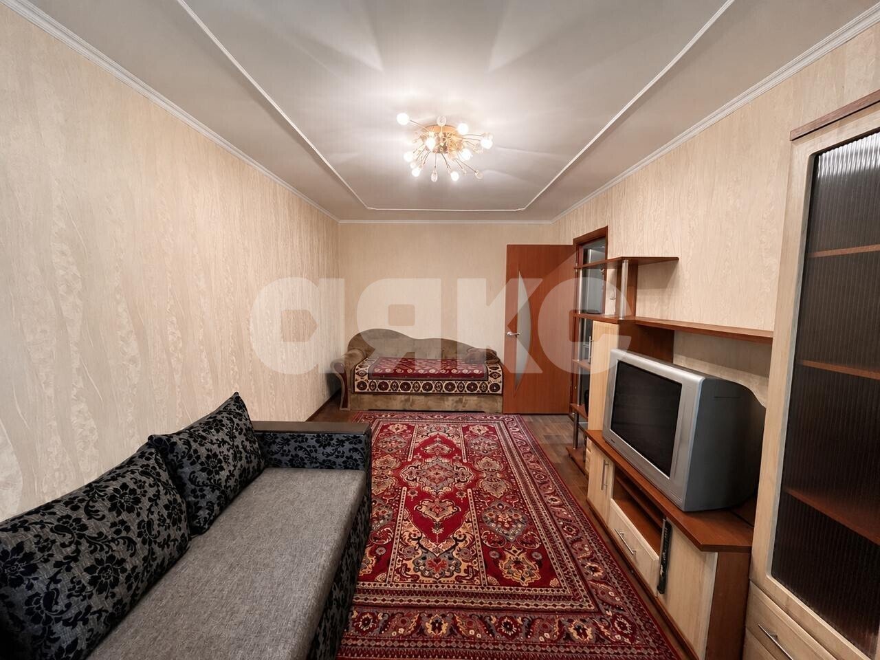 Фото №4: 3-комнатная квартира <span class="whitespace-nowrap">62 м²</span>, <span class="whitespace-nowrap">1/5 эт.</span> - Мариуполь, р. Ильичёвский, ул. Карпинского, 56