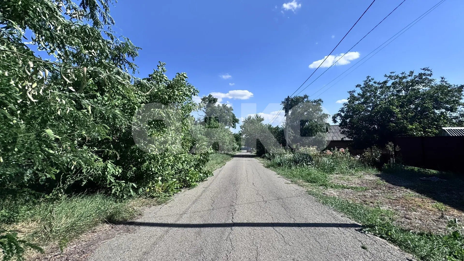Фото №10: Земельный участок под ИЖС <span class="whitespace-nowrap">9.28 сот.</span> - Кореновск, мкр. 3-й квартал, ул. Курганная, 14