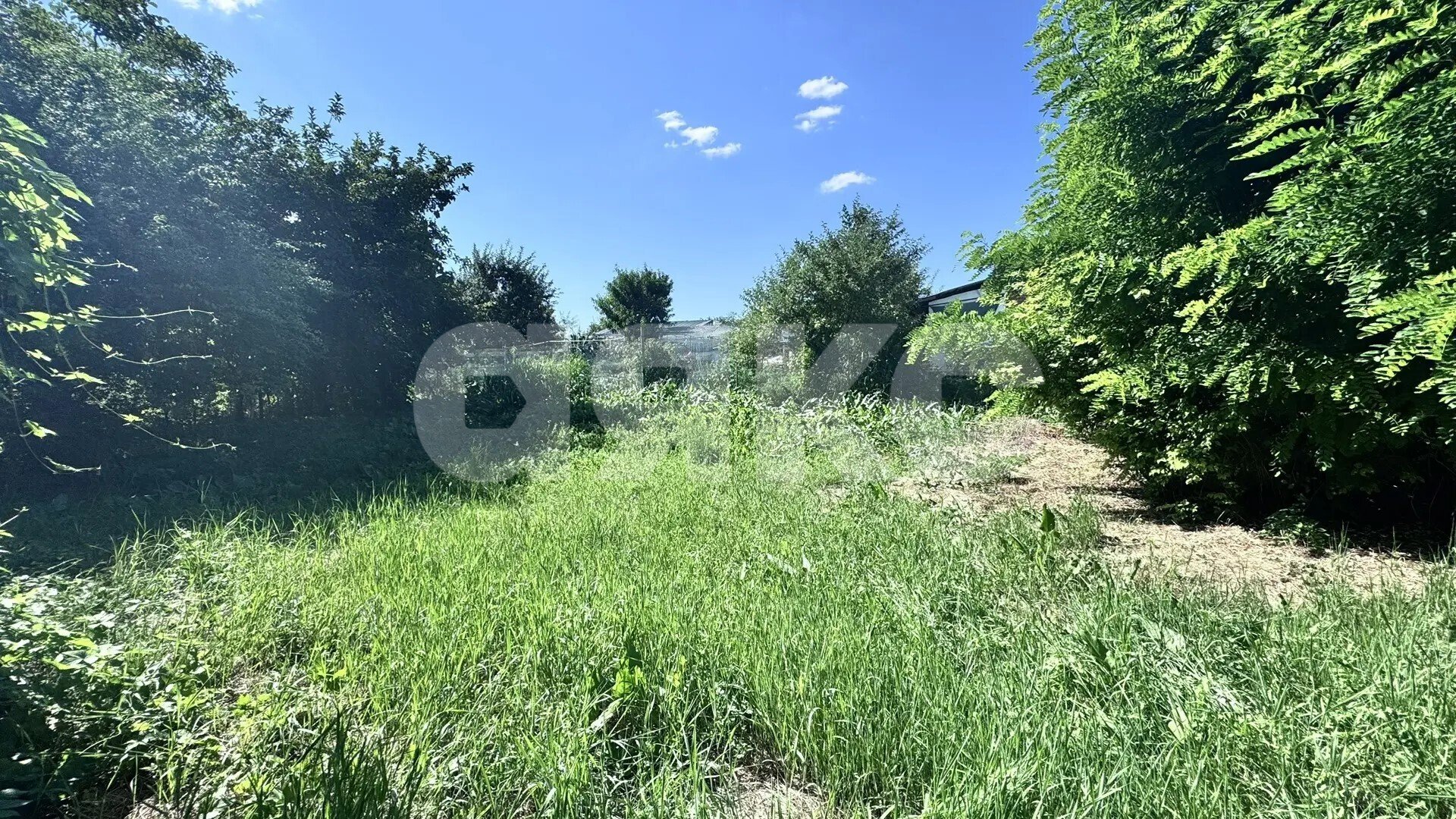 Фото №2: Земельный участок под ИЖС <span class="whitespace-nowrap">9.28 сот.</span> - Кореновск, мкр. 3-й квартал, ул. Курганная, 14