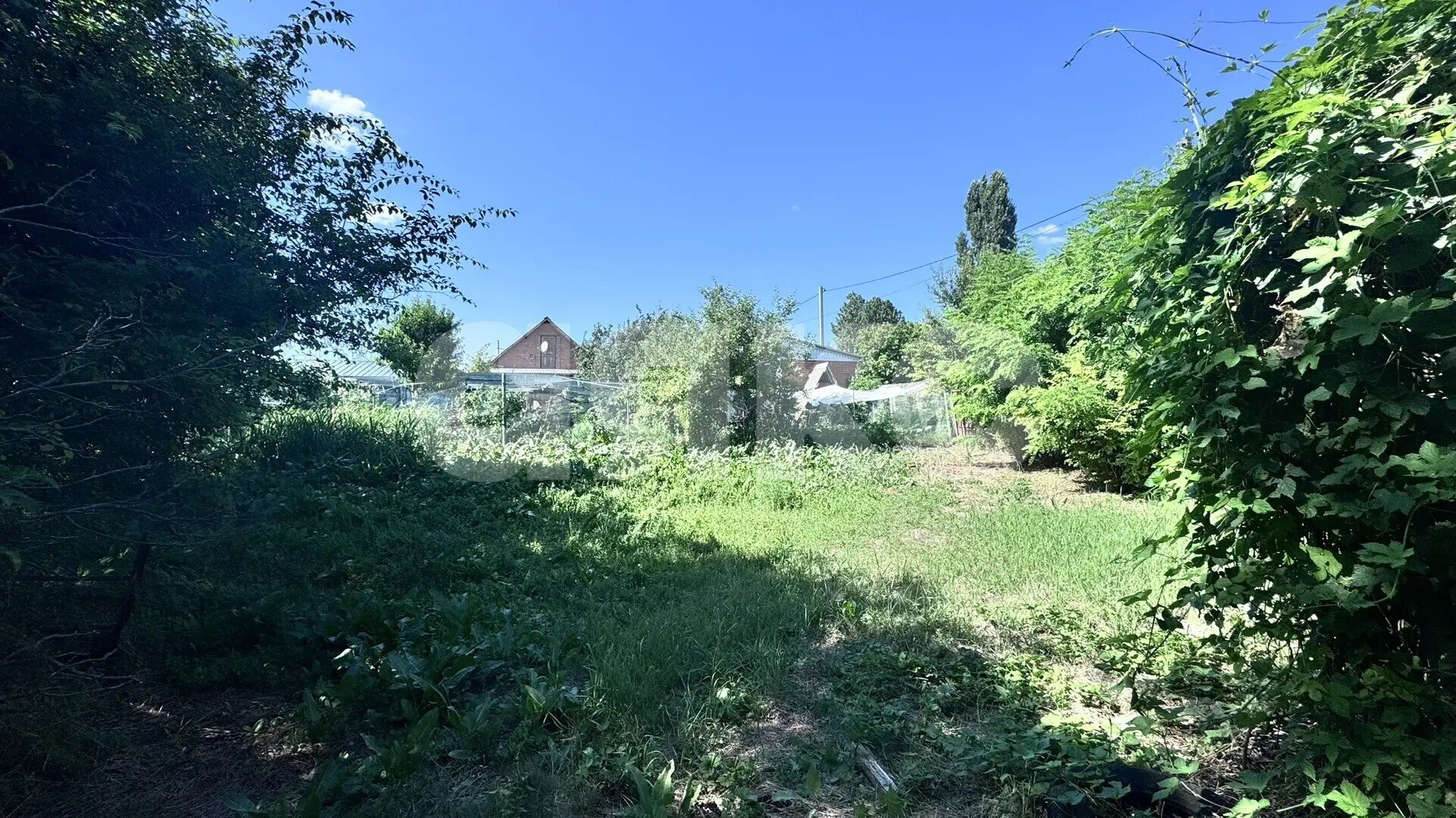 Фото №8: Земельный участок под ИЖС <span class="whitespace-nowrap">9.28 сот.</span> - Кореновск, мкр. 3-й квартал, ул. Курганная, 14