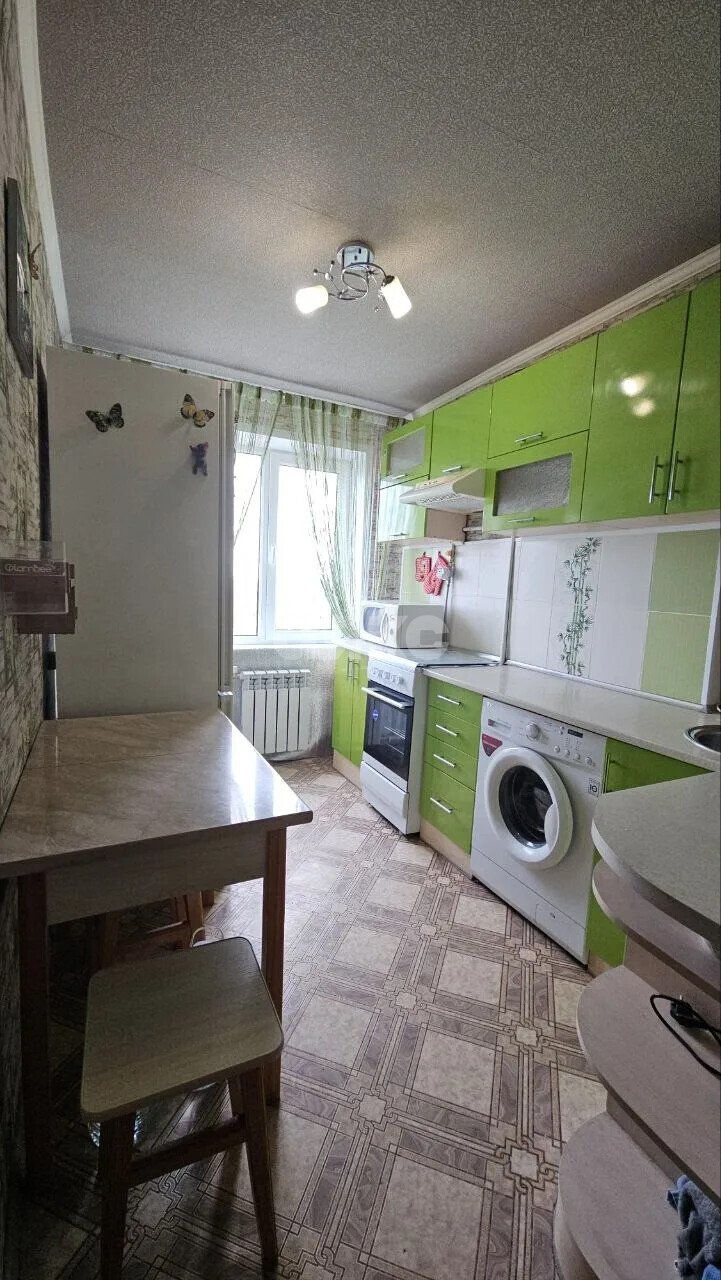 Фото №4: 2-комнатная квартира <span class="whitespace-nowrap">45 м²</span>, <span class="whitespace-nowrap">9/9 эт.</span> - Мариуполь, р. Ильичёвский, ул. Курчатова, 37